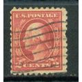 Used 463 2c George Washington Average Plus A09740