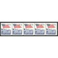 2609 29c U.S. Flag Over White House Fine MNH PN...