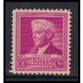 876 3c Luther Burbank Fine MNH KA3495