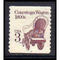 Used 2252a 3c Conestoga Wagon Fine CNS 3 KA9568