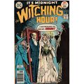 THE WITCHING HOUR # 67 (1976)