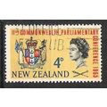 New Zealand N° 434 YVERT OBLITERE ( USED )