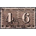 Switzerland. 1943 10c S.G.430 Used