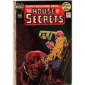HOUSE OF SECRETS # 98