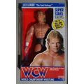 wcw wwf ljn hasbro galoob wrestling superstars ...
