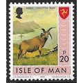 1973/1975 SG 31 - MNH (**)