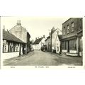 Norfolk CLEY Village Postcard (Frith CLY.4)