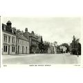 Yorkshire BEVERLEY North Bar Without Postcard (...