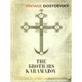 Vintage Classics Brothers Karamazov