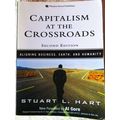 Capitalism At The Crossroads