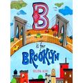 B Is For Brooklyn