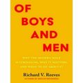 Of Boys And Men