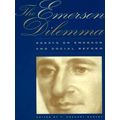 The Emerson Dilemma