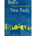 Brill's New Pauly