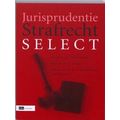 Jurisprudentie Strafrecht Select