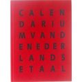 Calendarium Van De Nederlandse Taal