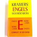 Kramers Engels Woordenboek