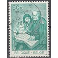Belgique 1965 Michel 1384 O Cote (2008) 0.25 € ...
