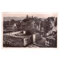 DOUGGA vintage unused postcard (f)