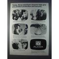 1980 Alcoa Aluminum Ad - Product Protection