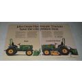 1988 John Deere 855 Tractor Ad - Have the Competition Beat