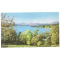 WINDERMERE, CUMBRIA. unused vintage postcard. b...
