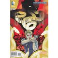 Batwoman 15 - 2013 - New 52 - Near Mint -