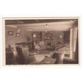 Lounge Peveril of the Peak Hotel Dovedale Postc...