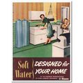 Rheem Mfg Company 1948 Vintage Catalog Applianc...