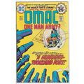 Omac (Vol 1) One Man Army Corps # 003 VFN- RS00...