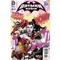 Batman and Robin (Vol 2) # 039 NM CoverB MODERN...