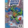 Justice League Europe # 028 NM MODERN AGE COMICS