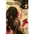 Greek Street (Vol 1) # 001 NM MODERN AGE COMICS