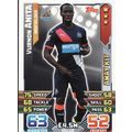 Match Attax 2015/2016 431 Vurnon Anita Away Kit...