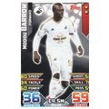 Match Attax 2015/2016 Extra U57 Modou Barrow Sw...