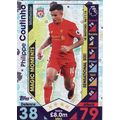 Match Attax 2016/2017 Extra MM3 Philippe Coutin...