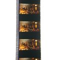 Gremlins. Pk AA - A005e. - 1 STRIP OF 10 - 35MM...