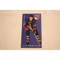 Vic Hadfield 1994 Parkhurst Tall Boys NO. 90