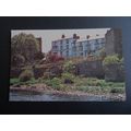 Hand Hotel, Llangollen, Denbighshire, Wales Pos...