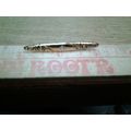 Vtg Avon Oval Pin Brooch Pendant