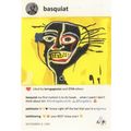 Laurence De Valmy Basquiat & Cebeza African Art...