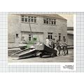Brightlingsea Hard Essex - 1971 Cutting