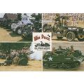 War & Peace Show Military Exhibition Kent Rare ...