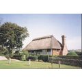 The Clergy House, Alfriston, Sussex