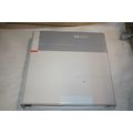 Hewlett Packard HP 83217A Test Software Introdu...