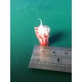 Strawberry Ice Cream Sundae 1:12th Dolls House ...