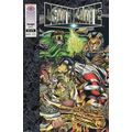 DEATHMATE: BLACK - IMAGE COMICS/VALIANT (1993)
