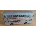 the queens silver jumilee 1977 atantean bus by ...