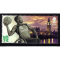 GB 2012 QE2 1st Paralympic Games Wheelchair bas...