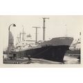 Virginia Bolten Ship German Built 1950s Vintage...